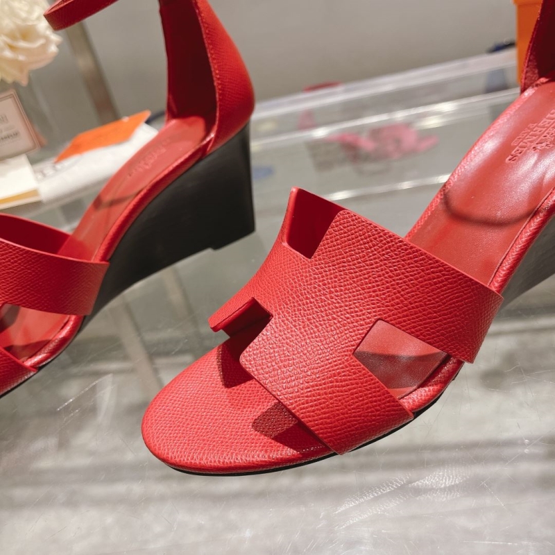 Hermes Sandals